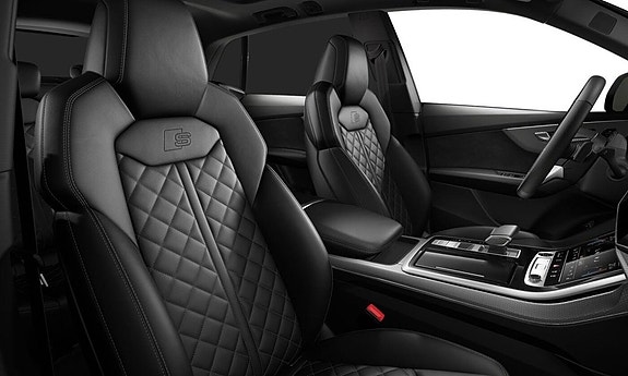 Audi Q8 3 of 3