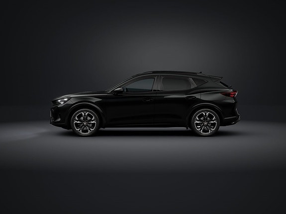 Cupra Formentor 2 of 13