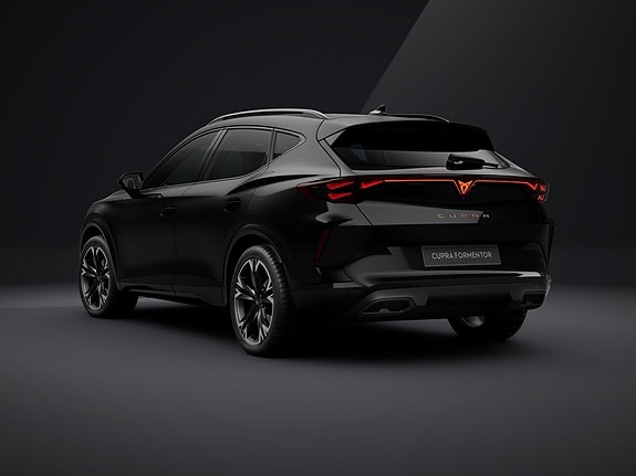 Cupra Formentor 3 of 13