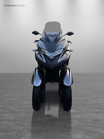 Yamaha Tricity 300 B-Körkort | Smart Key | Michelin City Grip | Fullservad 2 of 21