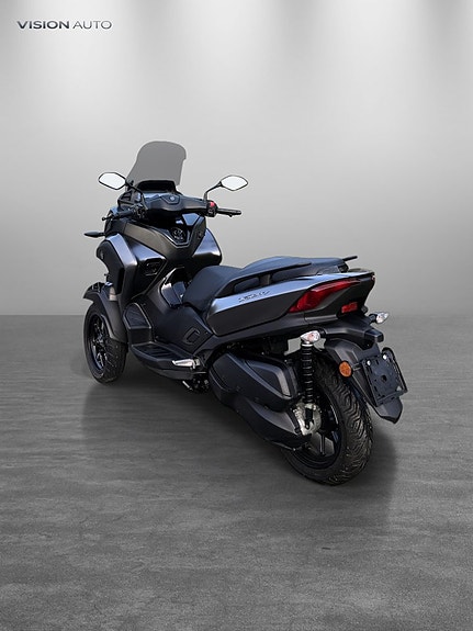 Yamaha Tricity 300 B-Körkort | Smart Key | Michelin City Grip | Fullservad 21 of 21