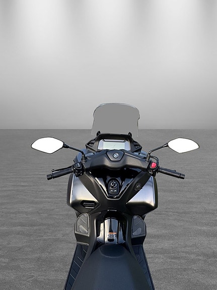 Yamaha Tricity 300 B-Körkort | Smart Key | Michelin City Grip | Fullservad 13 of 21