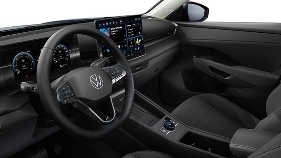 Volkswagen T-Roc 3 of 3