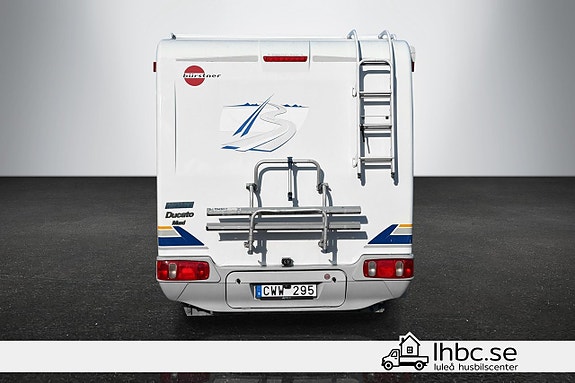 Bürstner I 647 4 of 22