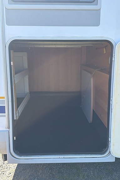 Bürstner I 647 21 of 22