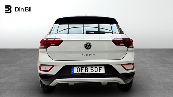 Volkswagen T-Roc 5 of 13