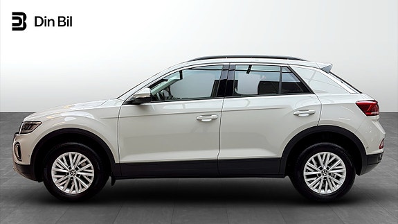 Volkswagen T-Roc 2 of 13