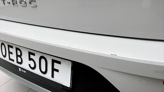 Volkswagen T-Roc 13 of 13