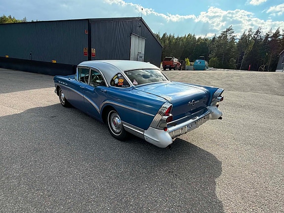 Buick Special 11 of 26