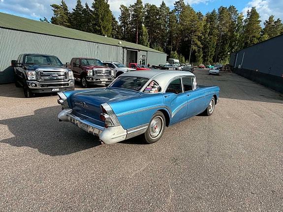 Buick Special 3 of 26
