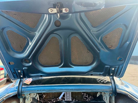 Buick Special 24 of 26