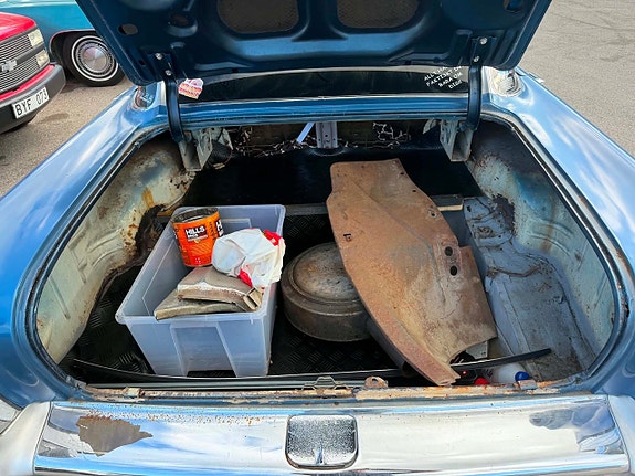 Buick Special 25 of 26