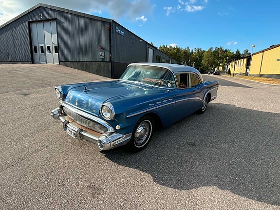 Buick Special 5 of 26