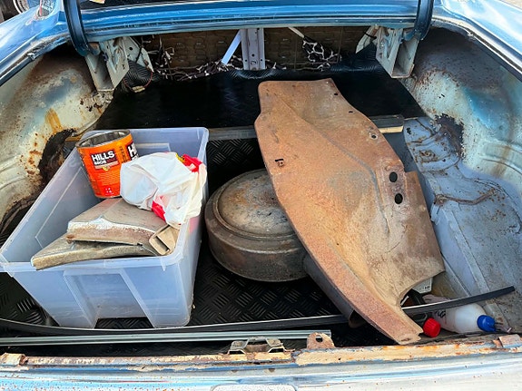 Buick Special 26 of 26