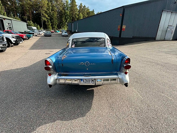 Buick Special 6 of 26