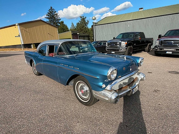 Buick Special 4 of 26