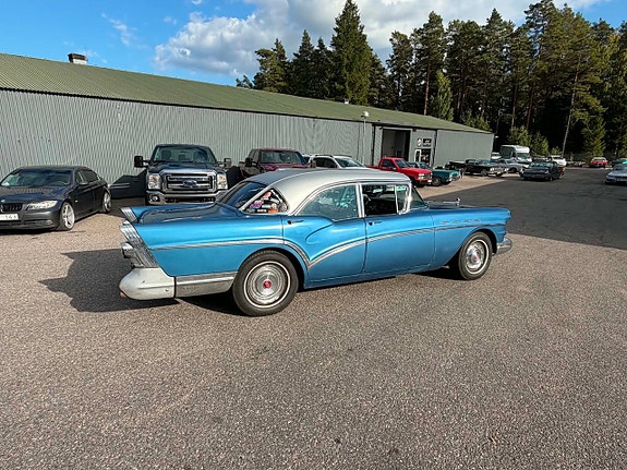 Buick Special 9 of 26