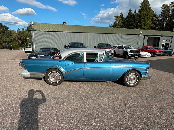 Buick Special 2 of 26
