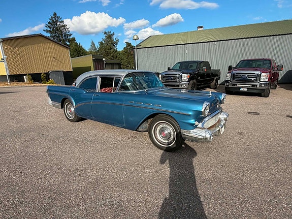 Buick Special 8 of 26