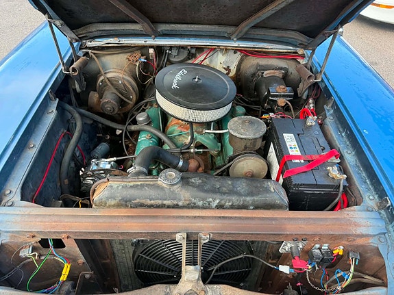 Buick Special 23 of 26