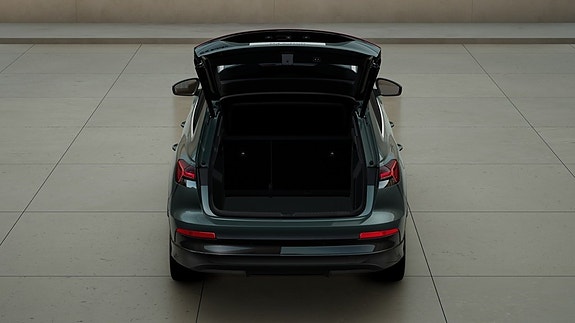 Audi Q4 e-tron 7 of 11