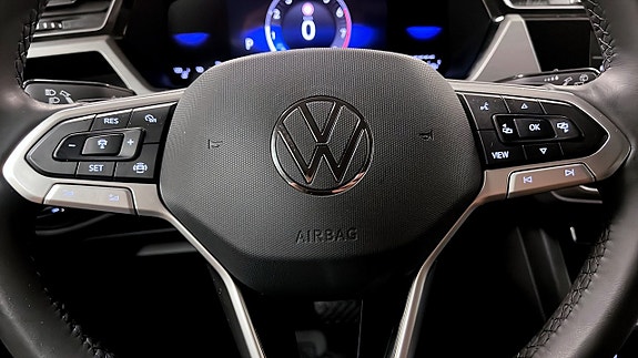 Volkswagen Touran 18 of 22