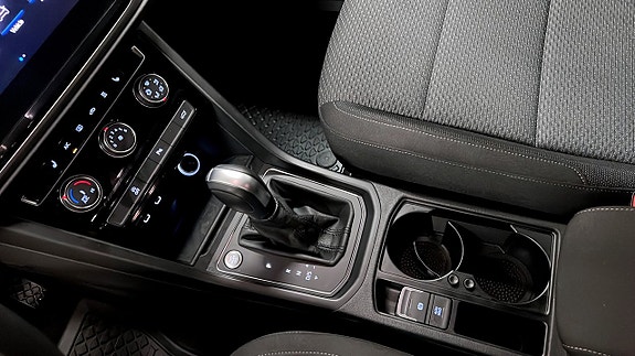 Volkswagen Touran 16 of 22