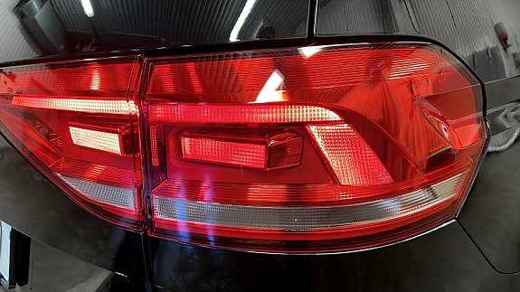 Volkswagen Touran 14 of 22