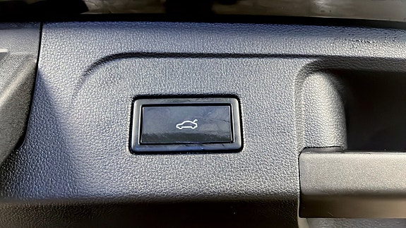 Volkswagen Touran 21 of 22