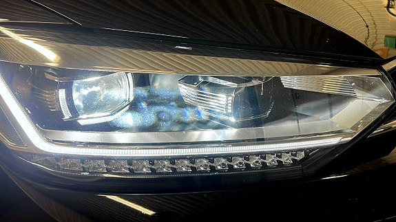 Volkswagen Touran 13 of 22