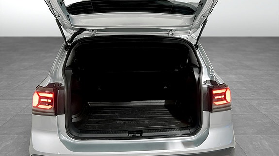 Volkswagen T-Cross 12 of 20