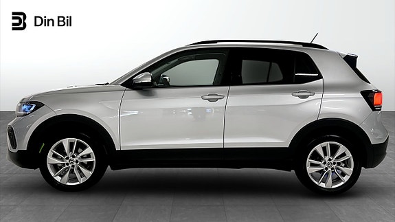 Volkswagen T-Cross 2 of 20