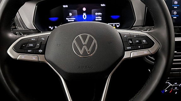 Volkswagen T-Cross 18 of 20