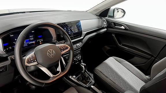 Volkswagen T-Cross 7 of 20