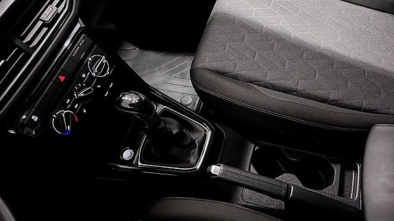 Volkswagen T-Cross 16 of 20