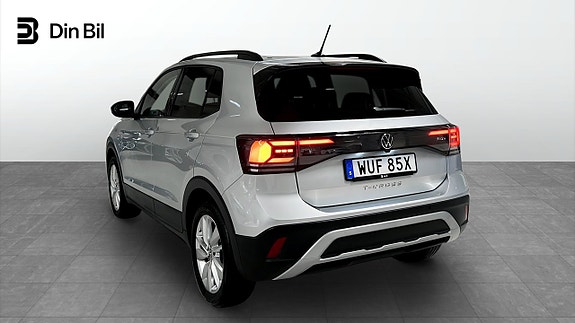 Volkswagen T-Cross 3 of 20