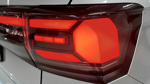 Volkswagen T-Cross 14 of 20