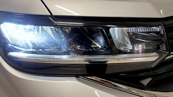 Volkswagen T-Cross 13 of 20