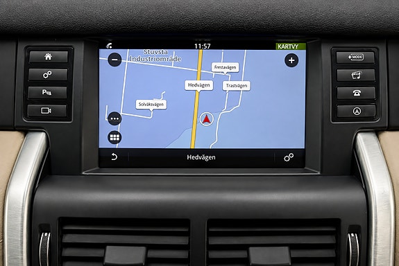 Land Rover Discovery Sport 9 of 10