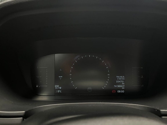 Volvo V90 Cross Country 14 of 18