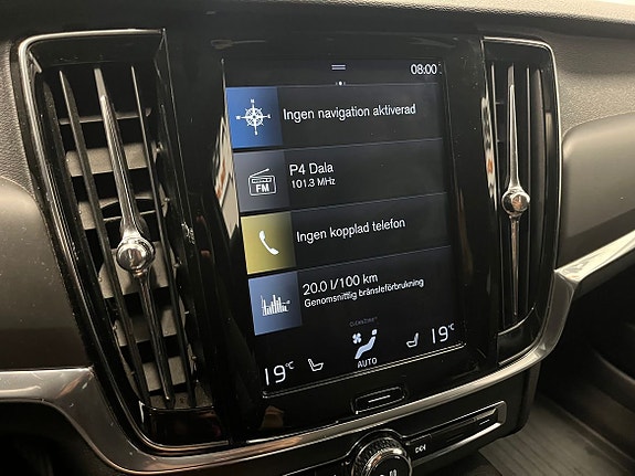 Volvo V90 Cross Country 15 of 18