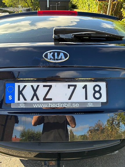 Kia Ceed 8 of 13