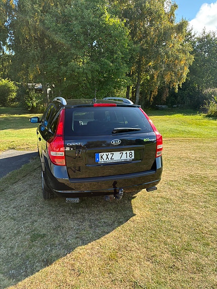 Kia Ceed 3 of 13