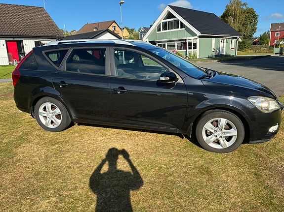 Kia Ceed 4 of 13