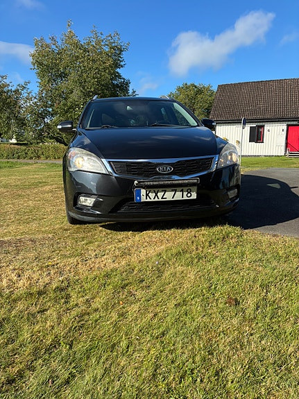 Kia Ceed 5 of 13