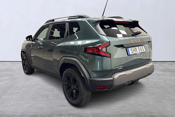 Dacia Duster 4 of 17