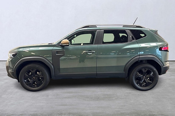 Dacia Duster 2 of 17