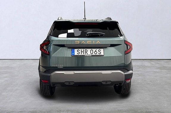 Dacia Duster 5 of 17