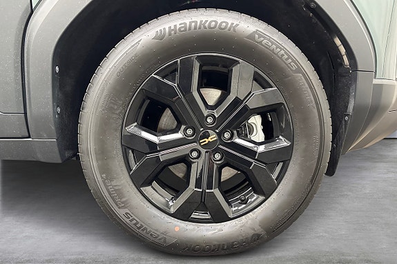 Dacia Duster 14 of 17
