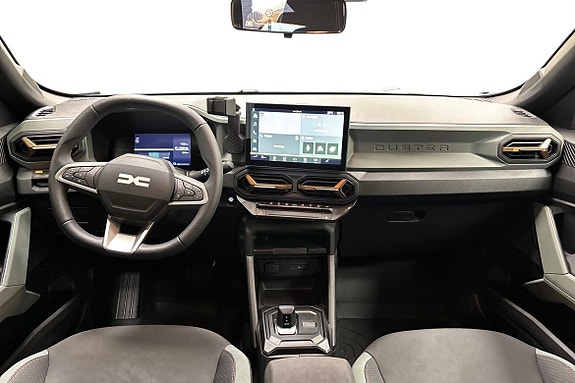 Dacia Duster 9 of 17